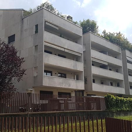 Nido Center II Apartment Bergamo Exterior photo