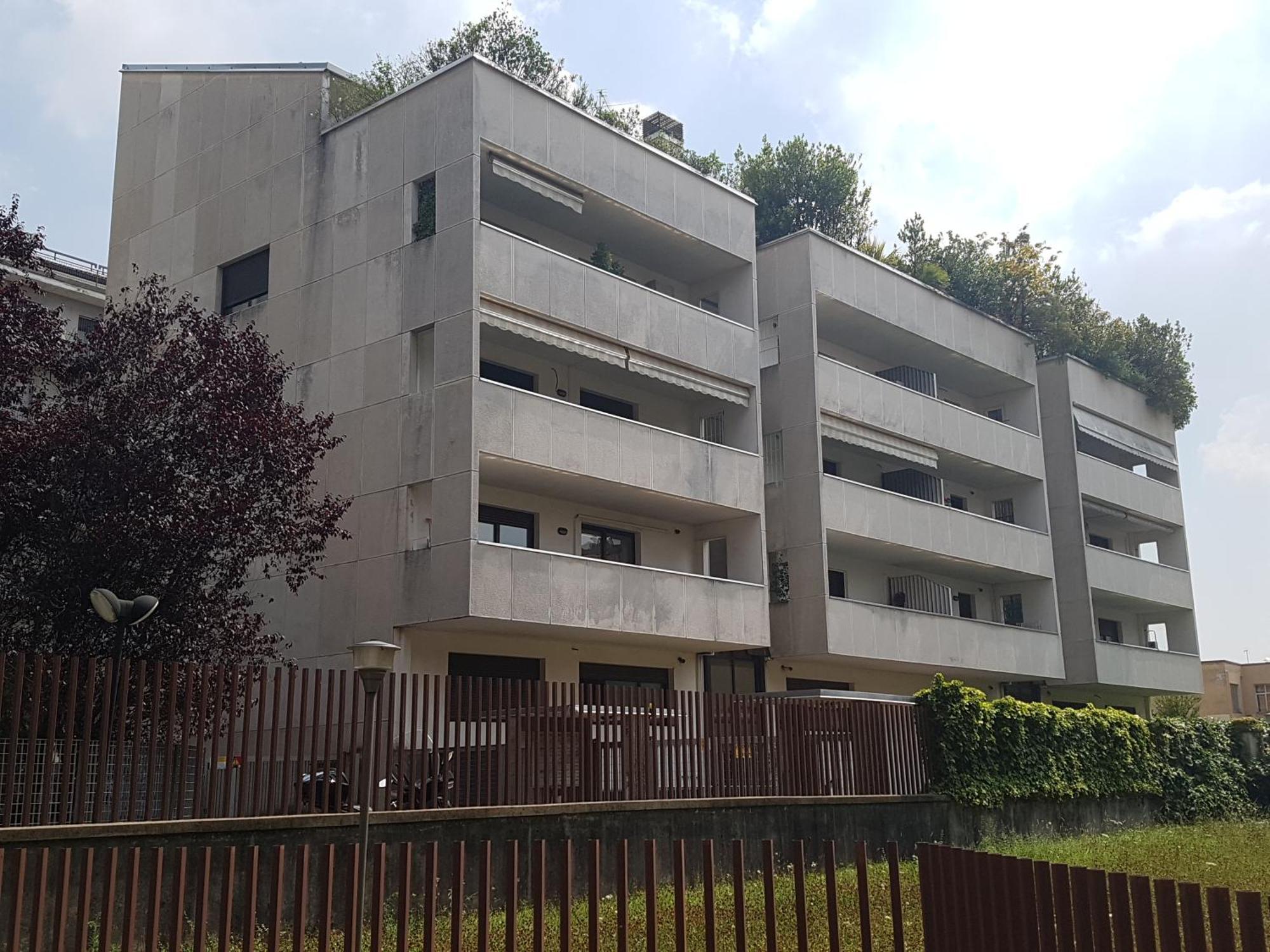 Nido Center II Apartment Bergamo Exterior photo