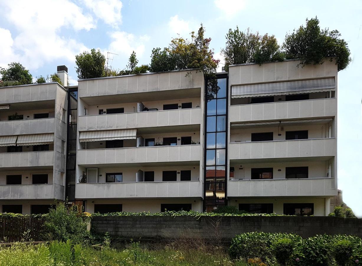 Nido Center II Apartment Bergamo Exterior photo